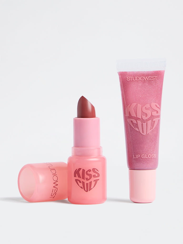 Studiowest Kiss Cult Sweet Thing Lip Kit