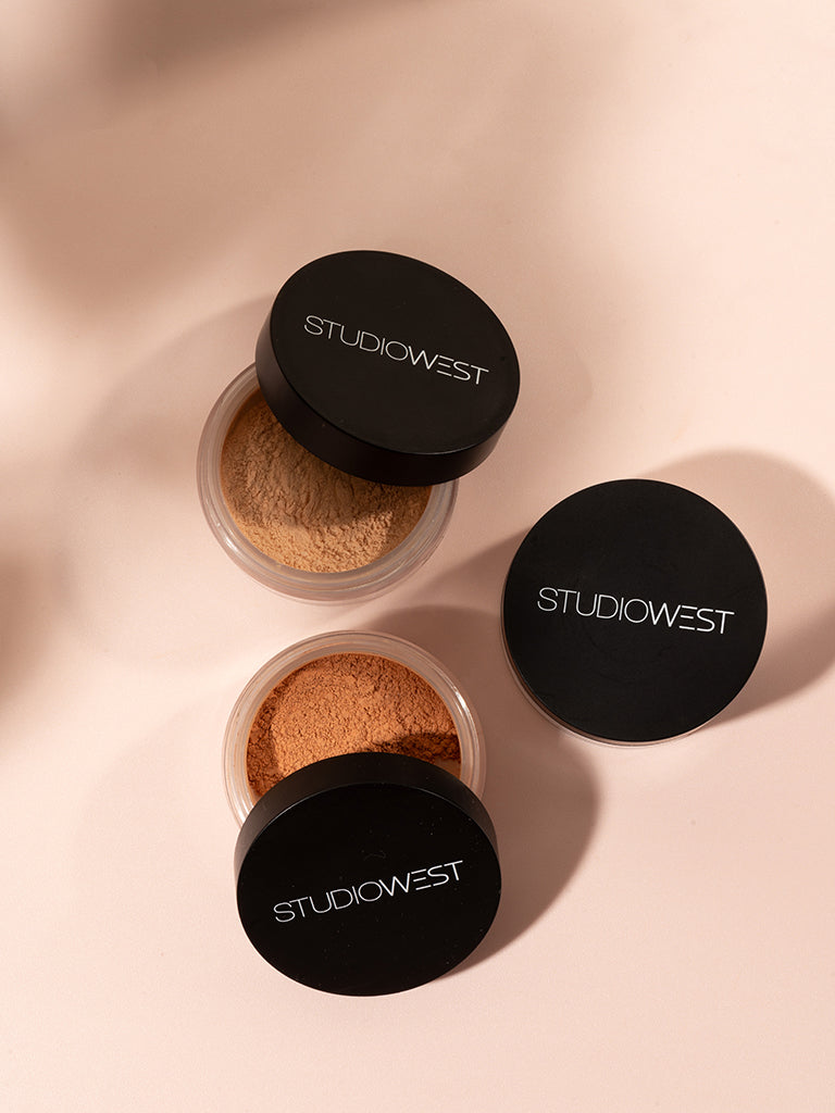 Studiowest Setting Powder - 6 GM