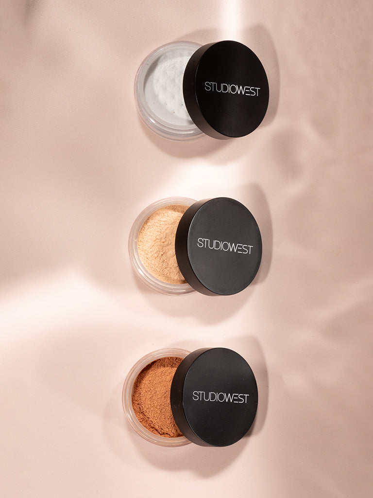 Studiowest Setting Powder - 6 GM