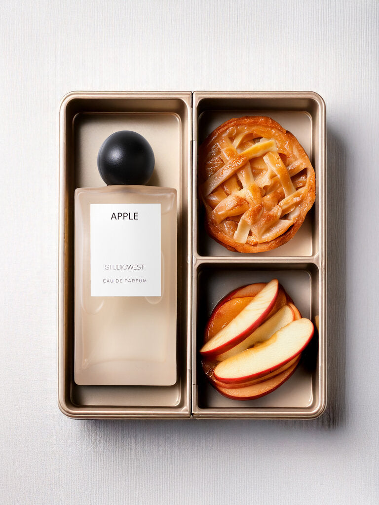 Studiowest Apple Eau De Parfum - 100 ml