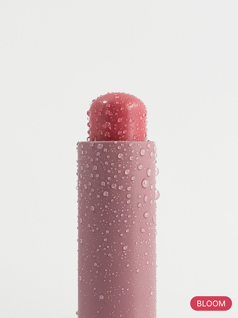 Studiowest Tinted Lip Balm Bloom - 4.2 gm