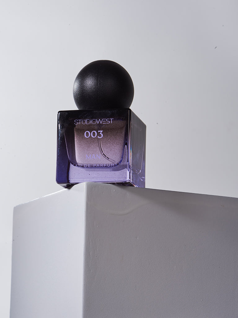 Studiowest 003 Man Eau De Parfum - 25 ml