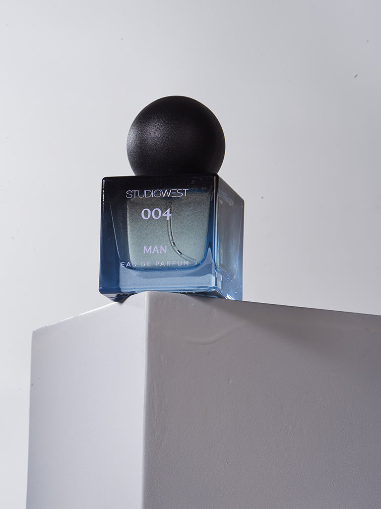 Studiowest 004 Man Eau De Parfum - 25 ml