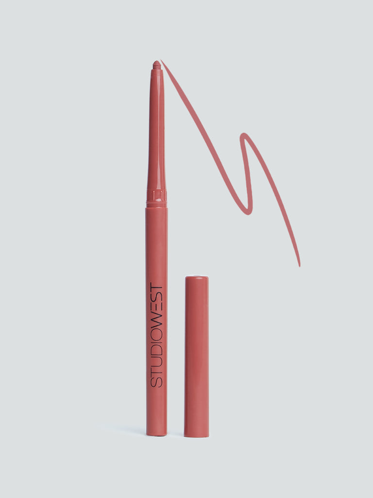 Studiowest Lip Liner Dusk, 0.3 GM