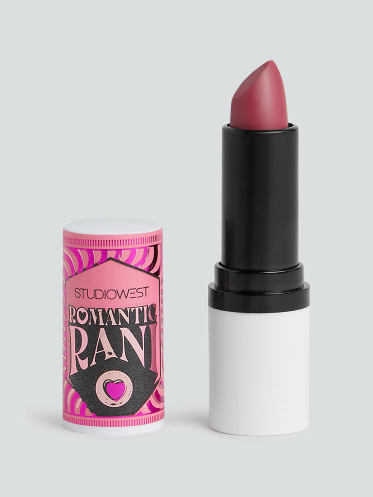 Studiowest Romantic Rani Lipstick - Fuchsia, 4.2g