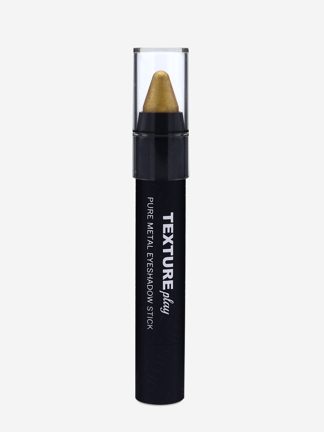 Studiowest Pure Metal Eyeshadow Stick - Molten Gold, 4.0 GM