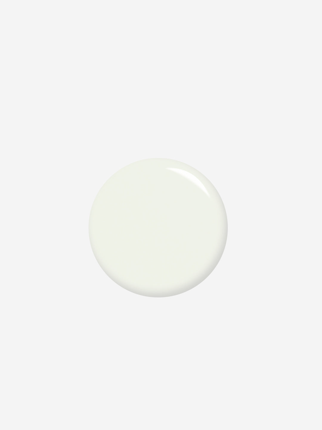 Studiowest Nail Love Mattifying Top Coat, 9 ML