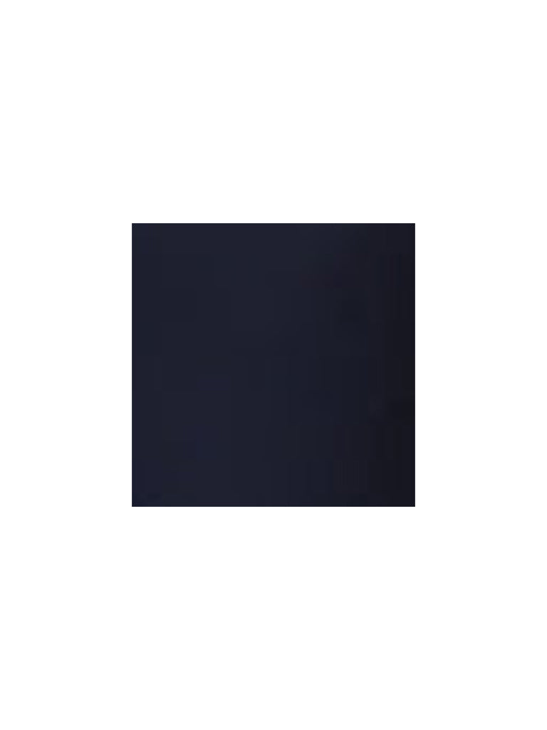 Westside WES Formals Men's Navy Slim-Fit Mid-Rise Trousers for Work Wear Swatch