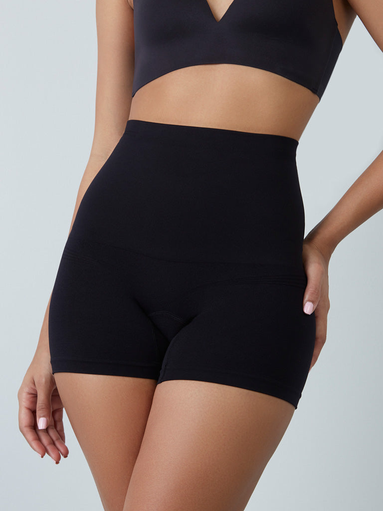 Wunderlove 2-Pack Shaping Shorts