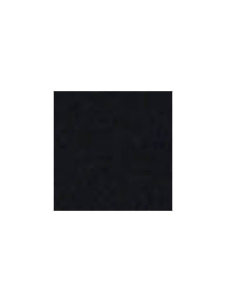 HOP Kids Black Printed Cotton-Blend Shorts