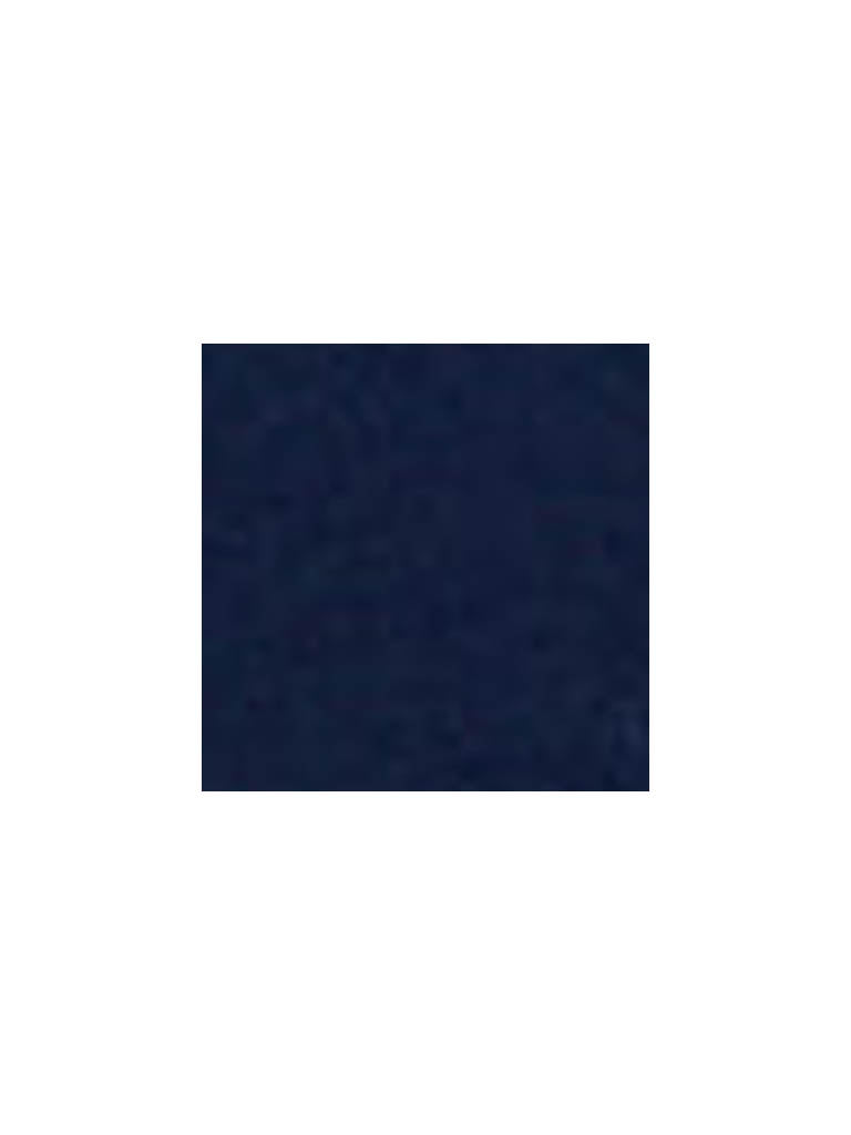 HOP Kids Navy Basketball Pattern Cotton-Blend Shorts