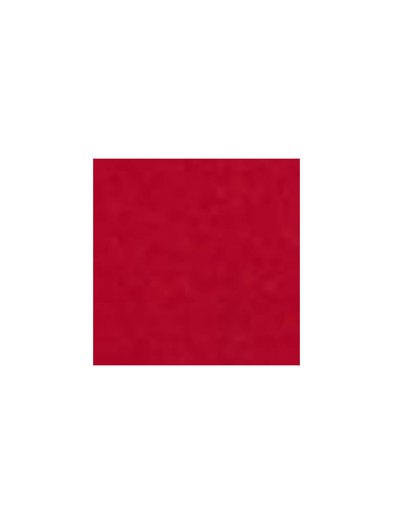 Crimson Text Pattern Cotton-Blend Shorts