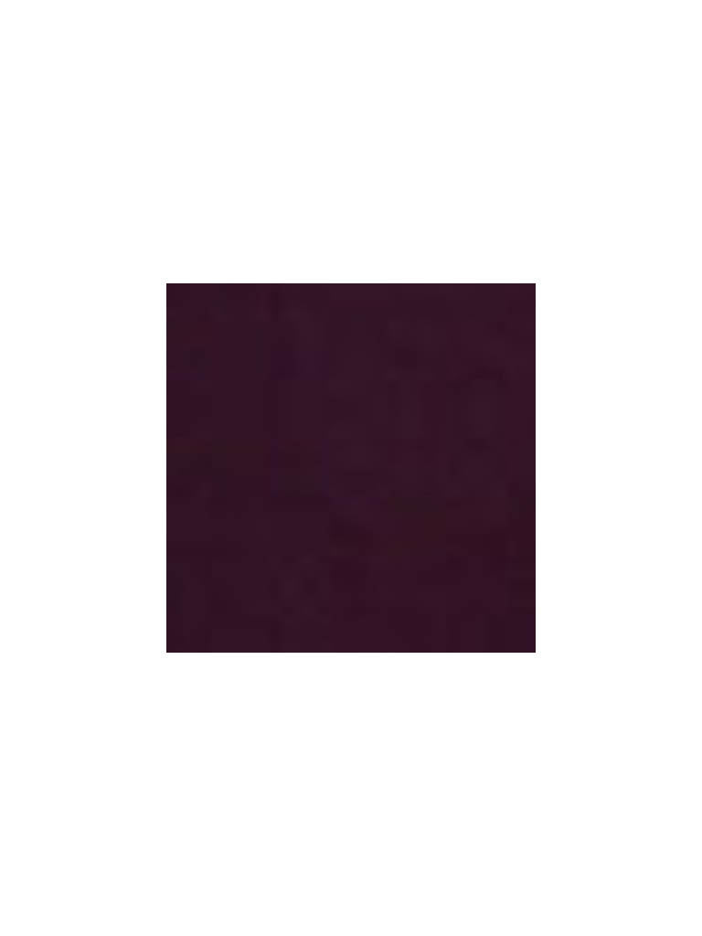Wine Printed Cotton-Blend Shorts